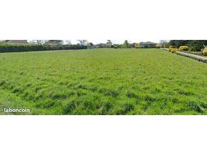 Terrain 700 m² Saint Caprais De Bordeaux