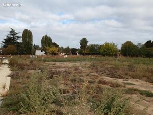 Terrain 820 m² Saint Selve