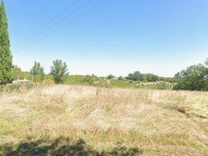 Terrain Constructible a vendre