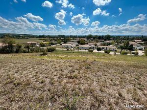 Terrain Constructible a vendre