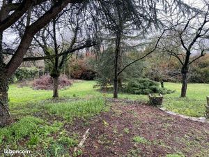 Terrain 400 m² Crosne