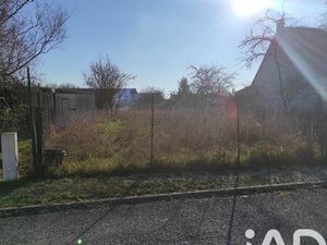 Terrain 766 m² Prosnes