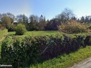 Terrain 510 m² Quinsac