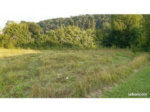 Terrain 750 m² Saint Michel De Rieufret