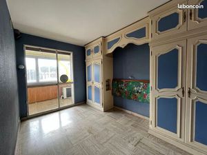 A vendre T2 a relooker pour Bricoleurs