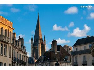 Appartement 4 pièces 77 m²