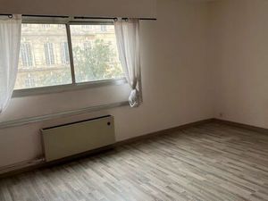 Studio Marseille 13006