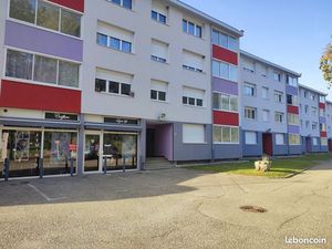 Vente appartement meublé