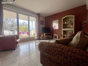 Appartement 2 pièces 52 m²