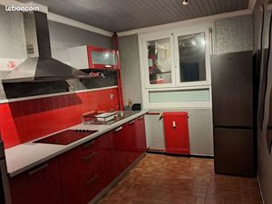 Valentigney - t3 - 63 m² - 2 ch.- 44 000 fai