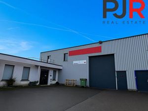 Bureaux 110 m² Fléville-devant-Nancy