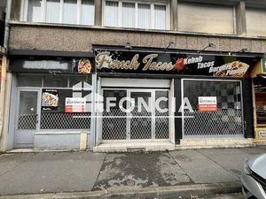 Local commercial à louer