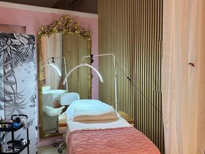 Vend fond de commerce À VENDRE – Institut de Beauté clé en main – Très belle opportunité