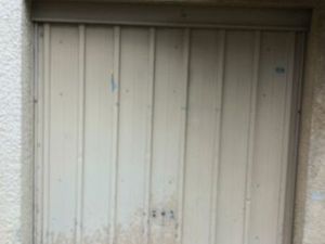 Parking double 27 m carré près Andorre