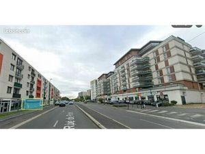 Local commercial 115 m² FRANCONVILLE