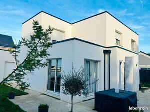 Maison 6 pièces 125 m²