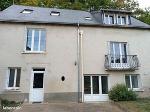 Maison 4 chambres 165m²