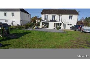 Maison 5 piéces rénové à neuf