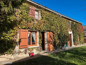 Maison 4 pièces 95m2