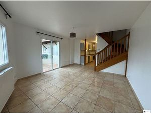 Maison 3 pièces 62 m²