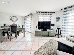 Maison 4 pièces 95 m²