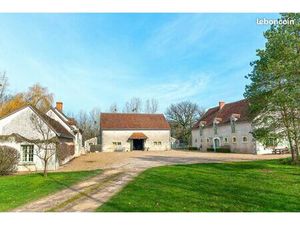 Propriété 14 pièces 465 m²