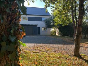 Maison contemporaine 145m2