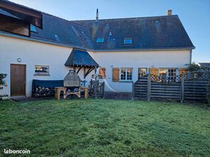 Maison 8 pièces 184 m²