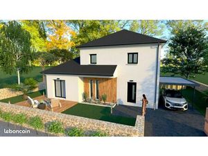 Maison 110 m² Soliers