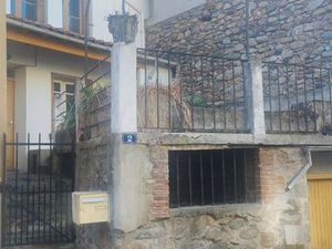 Maison a vendre avec garage et terrase