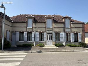 Maison 7 pièces 136 m²