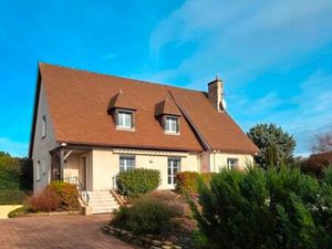 Maison 8 pièces 187 m²