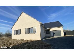 Maison 5 pièces 90 m²