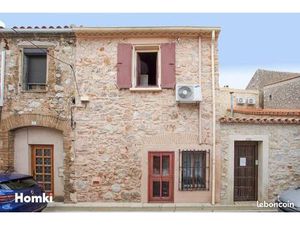 Maison de village 3 pièces 57 m²