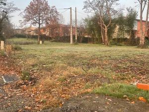 Terrain VIABILISE   Opportunité COMMERCIALE