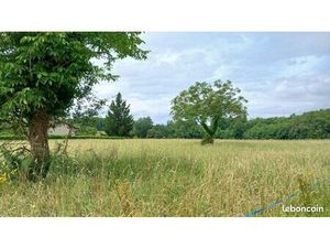 Terrain 3 200 m² Saint Privat En Perigord