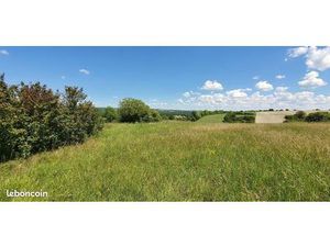 Terrain 2 807 m² Riberac