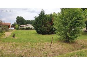 Terrain 431 m² Vayres