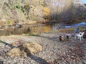 Terrain agricole loisirs