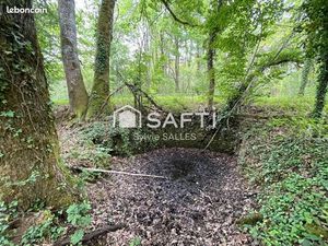 Terrain 17540 m² LOUBEJAC