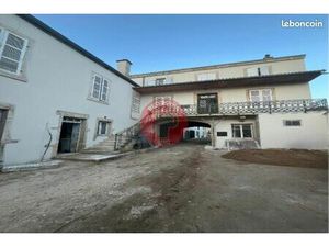 Appartement 1 pièce 86 m²