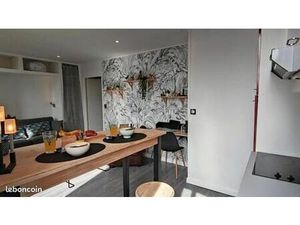 Vente Studio Le bouda