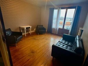 Appartement T3 de 70 m²  proche centre-ville