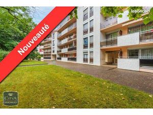 Appartement 1 pièce 23 m²