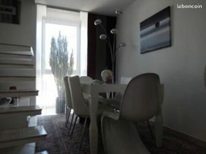 Appartement à neufgrange avec terrasse