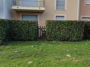 Appartement 3 pièces 54 m²