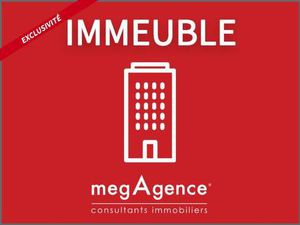 Immeuble à vendre