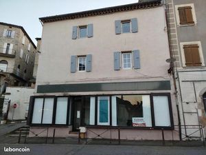 Maison 2 pièces 68 m²