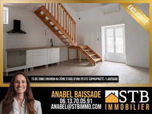 STB Immobilier