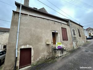 Maison 2 pièces 40 m²